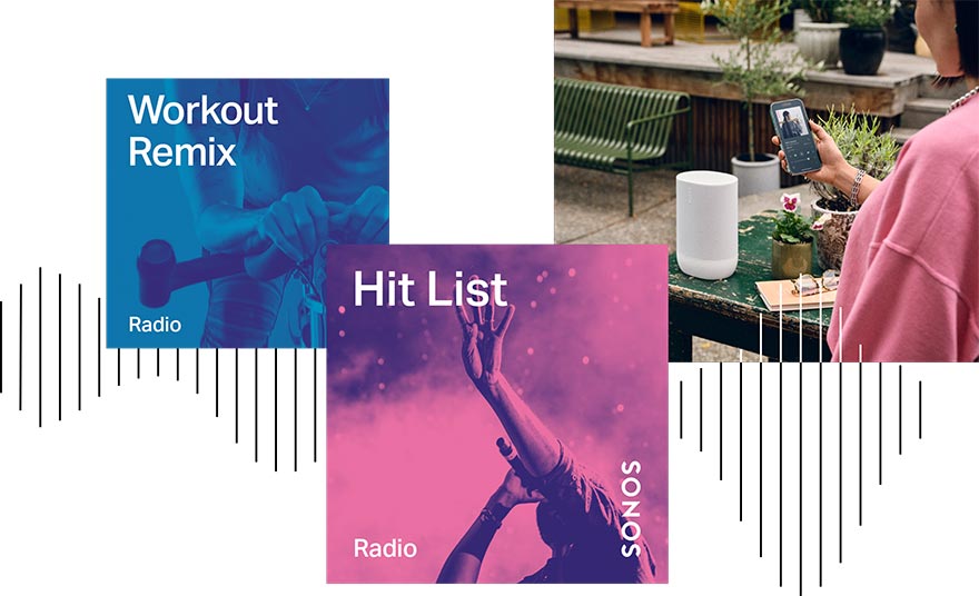 Sonos Move 2
