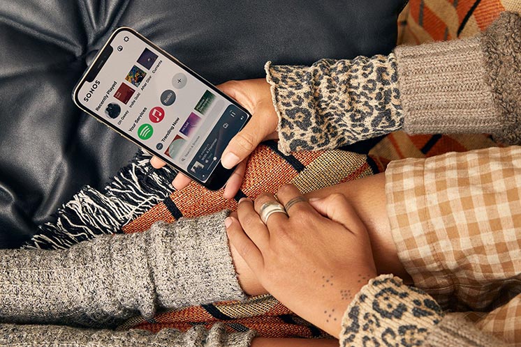 Sonos Move 2