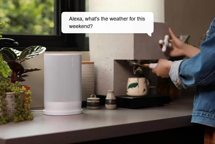 Sonos Move 2