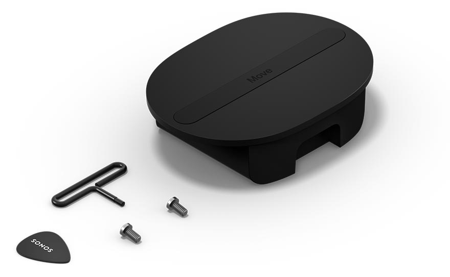 Sonos Move 2
