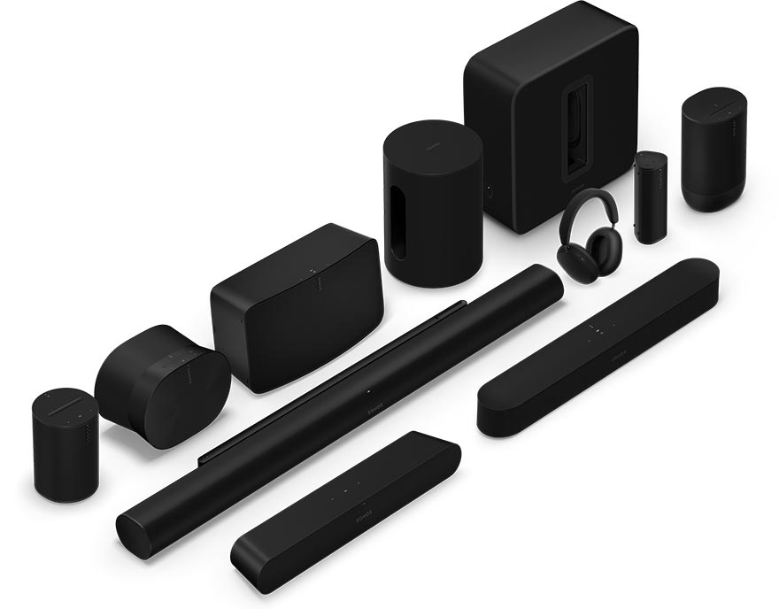 Sonos Move 2