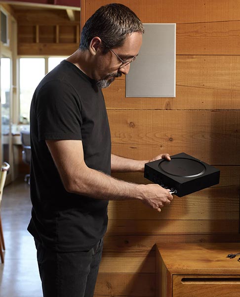 Sonos Port