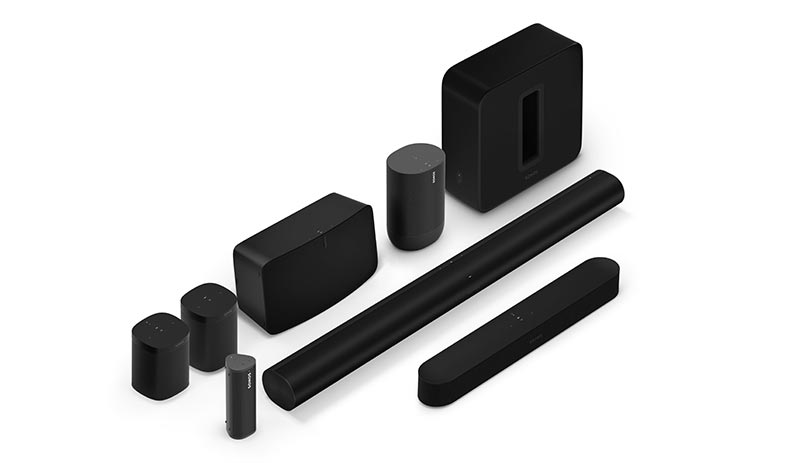 Sonos Port