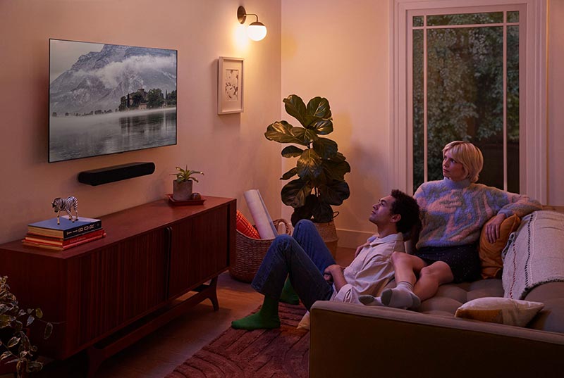 Sonos Ray