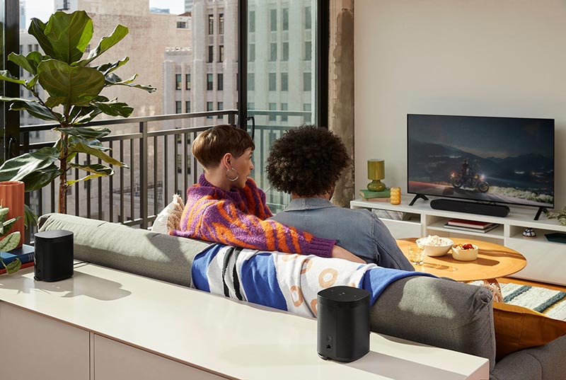 Sonos Ray