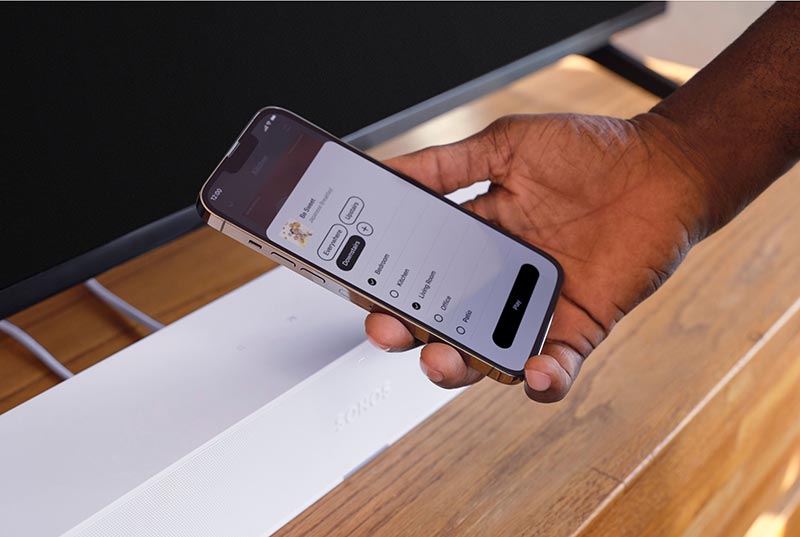 Sonos Ray