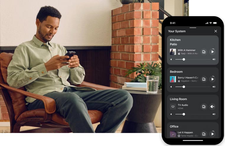 Sonos Roam 2