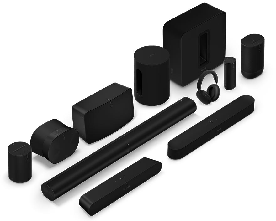 Sonos Roam 2