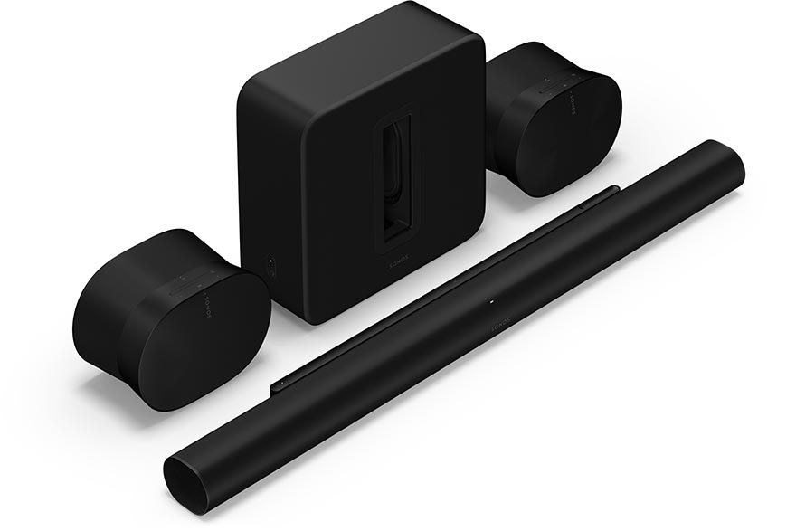 Sonos Sub 4