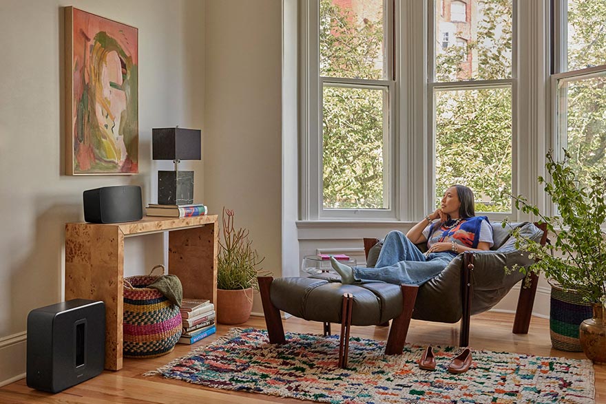 Sonos Sub 4