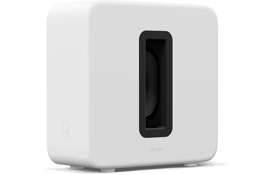 Sonos Sub 4