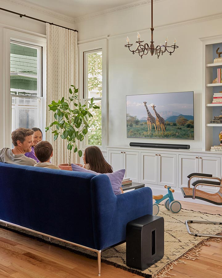 Sonos Sub 4