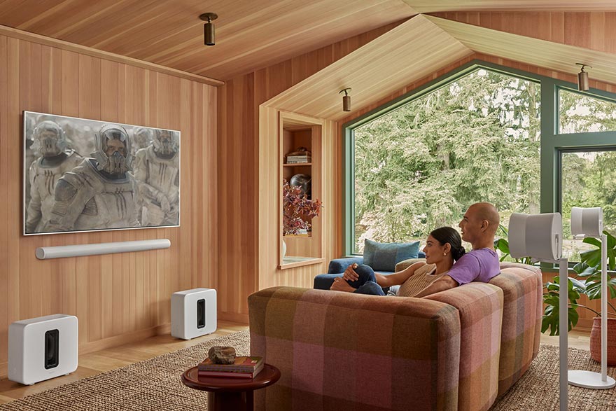 Sonos Sub 4