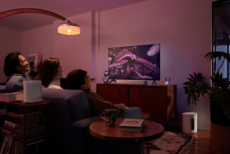 Sonos Sub Mini