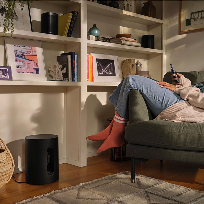 Sonos Sub Mini