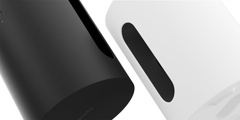 Sonos Sub Mini