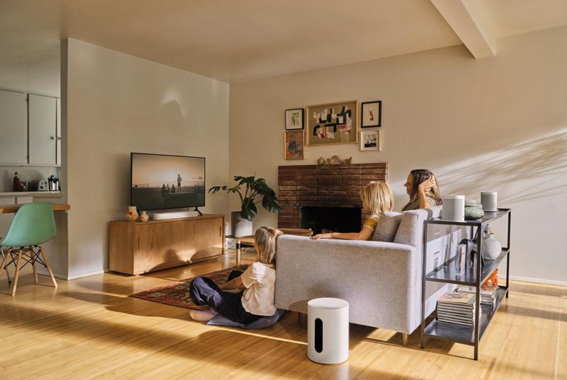 Sonos Sub Mini