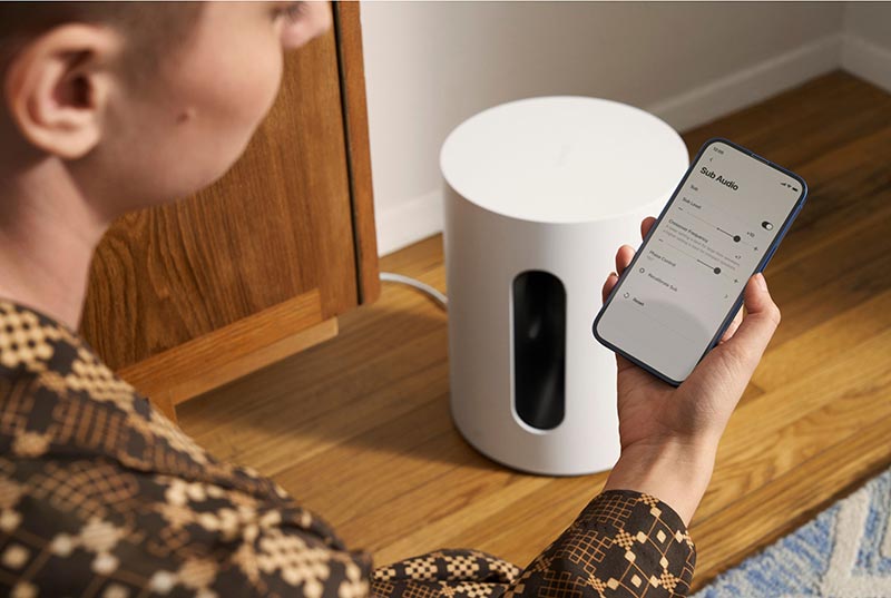 Sonos Sub Mini