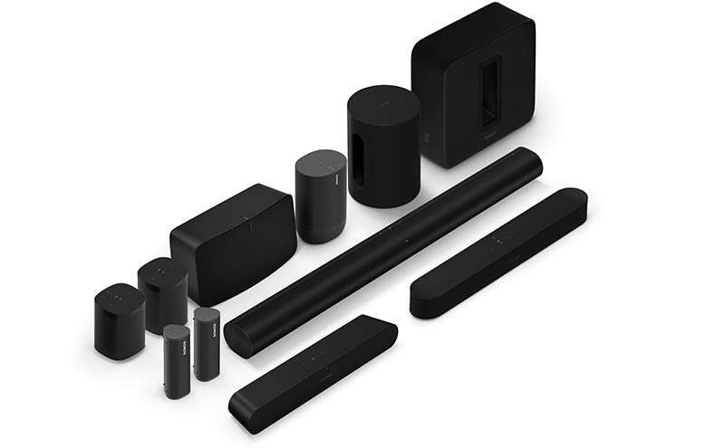 Sonos Sub Mini