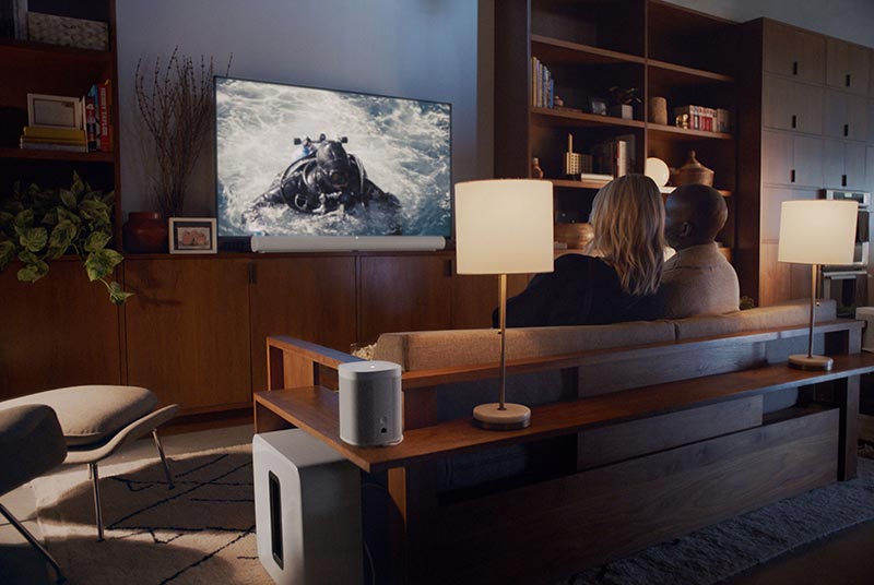Sonos Sub