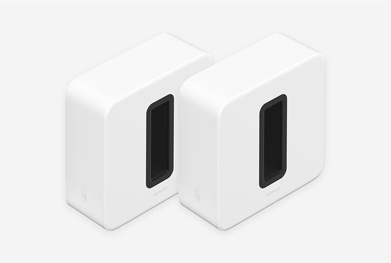 Sonos Sub