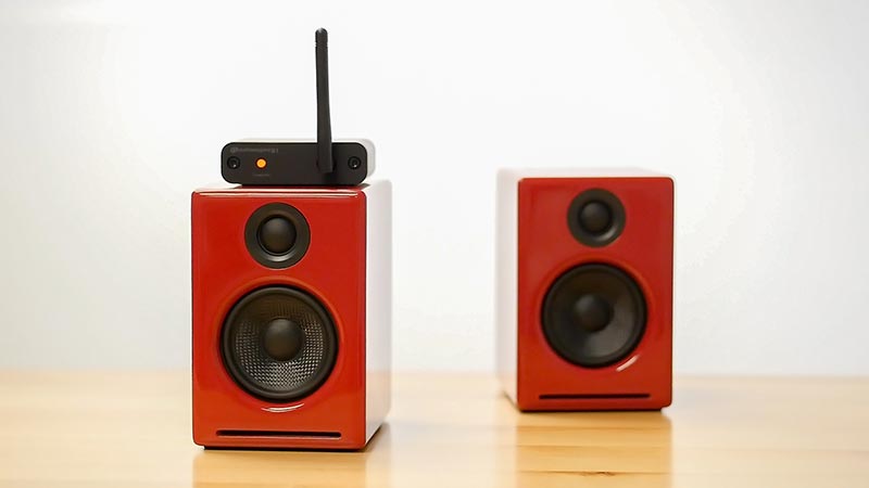 Audioengine B1