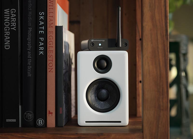 Audioengine B1