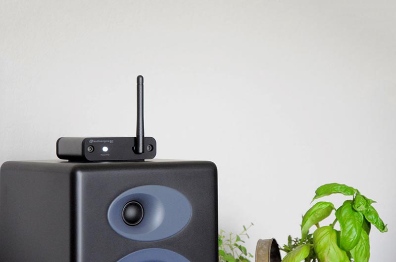 Audioengine B1