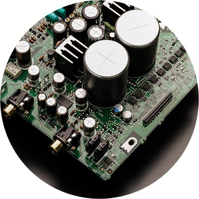 Marantz ND8006 Digital Music Source Player
