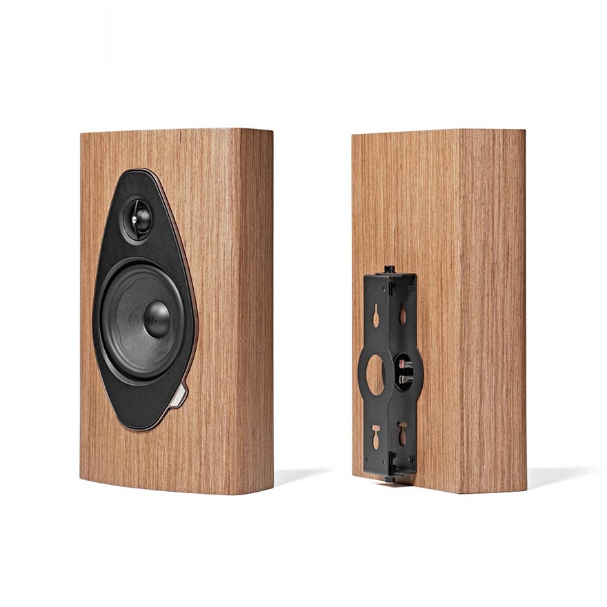 Sonus Faber Sonetto Wall G2