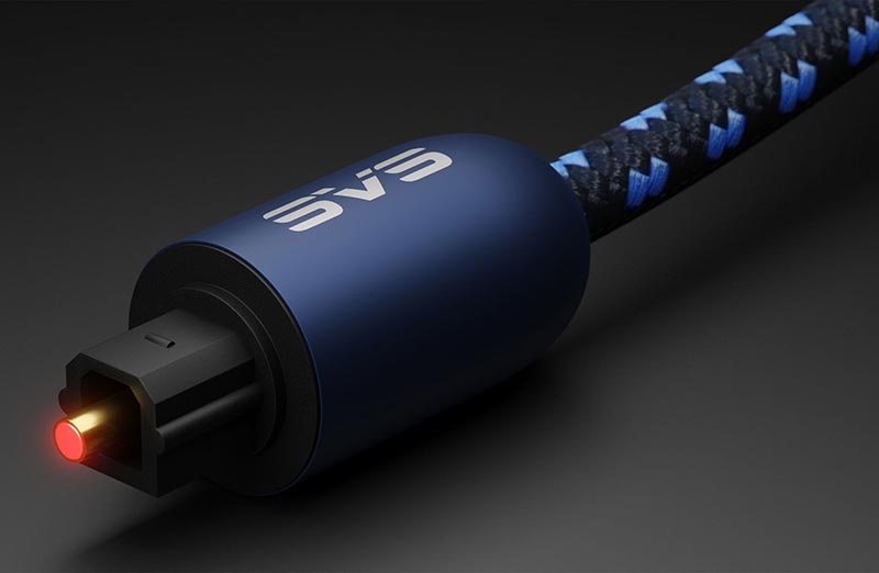 SVS SoundPath Digital Optical Cable