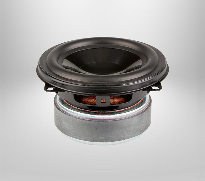 Paradigm Cinema 100 CT