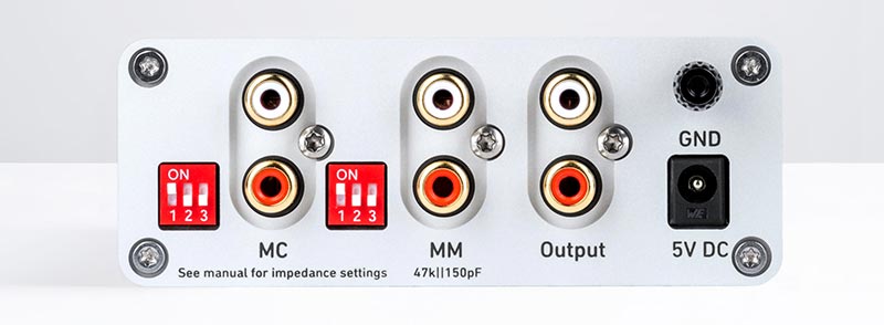 Lindemann Limetree Phono II