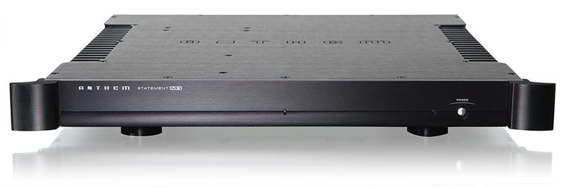 Anthem Statement M1 Power Amplifier