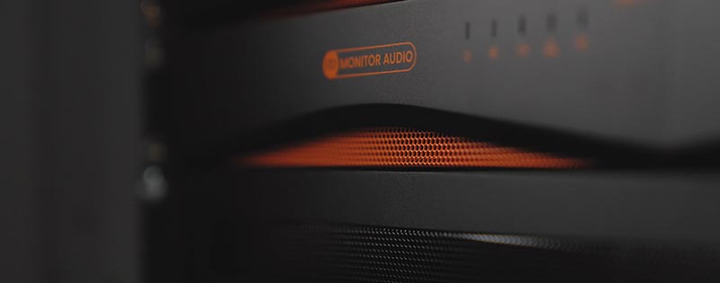 Monitor Audio IA125-4