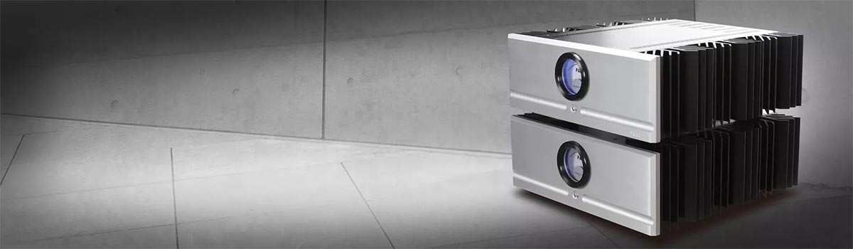 Pass Labs XA60.8 Monoblock Power Amplifier