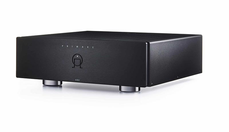 Primare A35.2 Power Amplifier