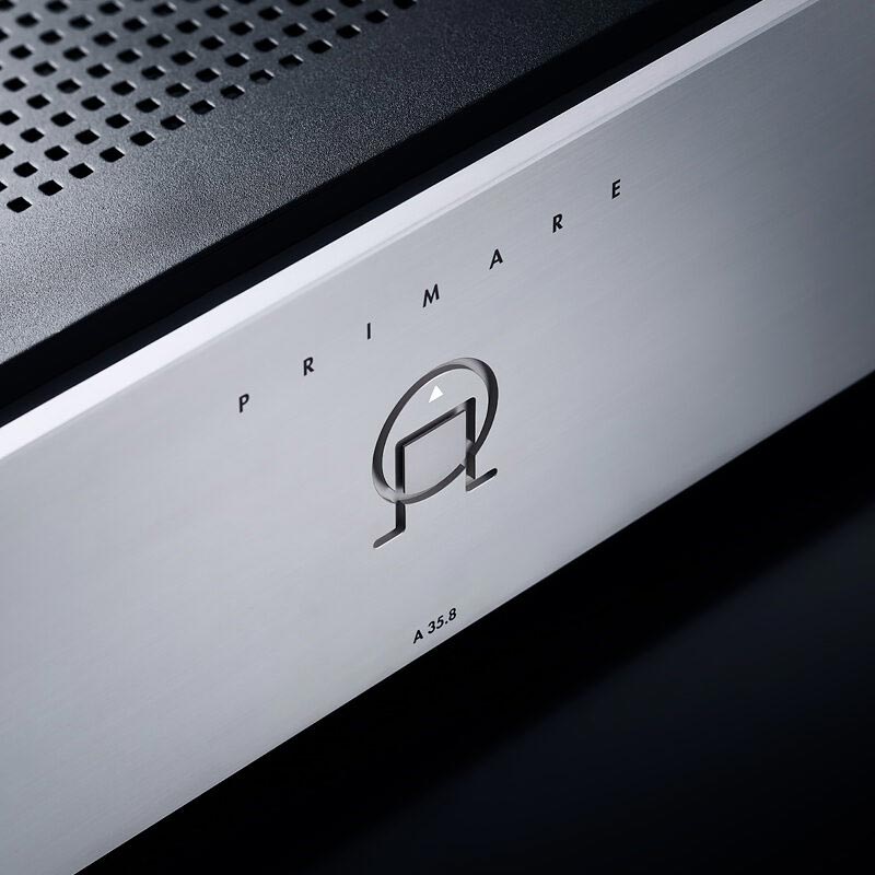 Primare A35.8 Power Amplifier