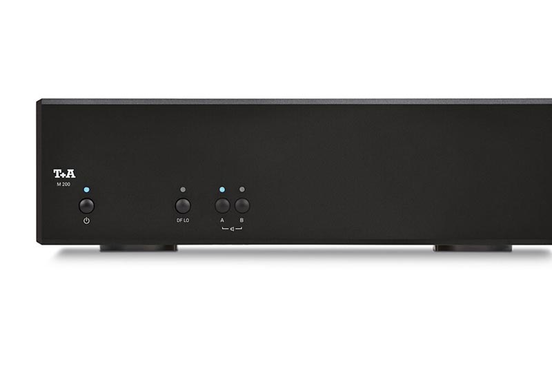 T+A M 200 Mono Power Amplifier