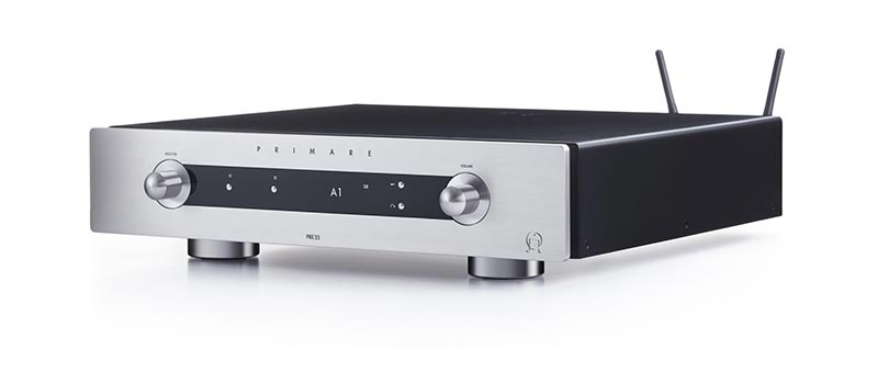 Primare PRE35 Prisma Preamplifier