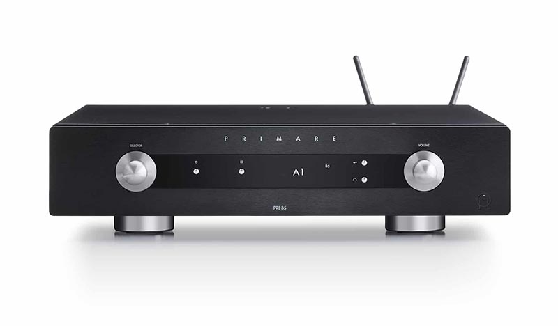 Primare PRE35 Prisma Preamplifier