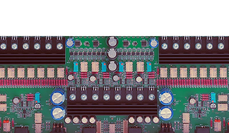 T+A PSD 3100 HV Preamplifier Streaming DAC