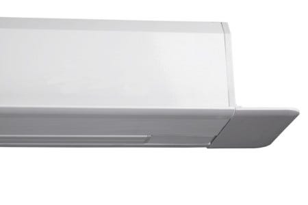 Encore CineMotion Stealth 16:9 Motorised In Ceiling Projector Screen