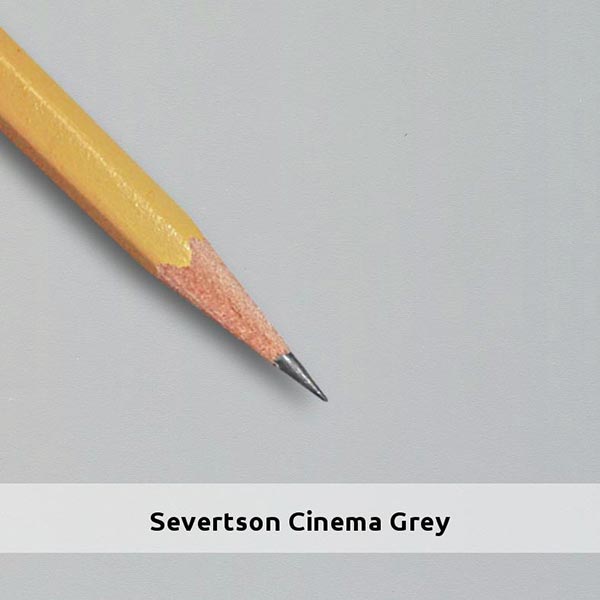 Severtson Screens Cinema Grey