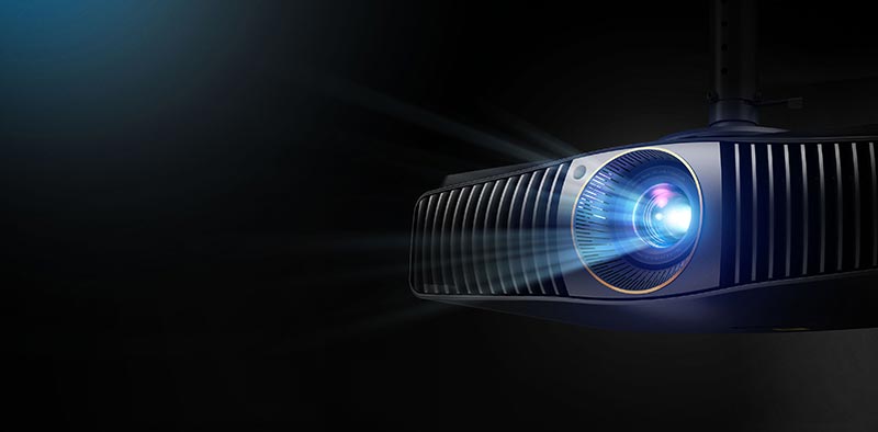 BenQ W5800 Projector