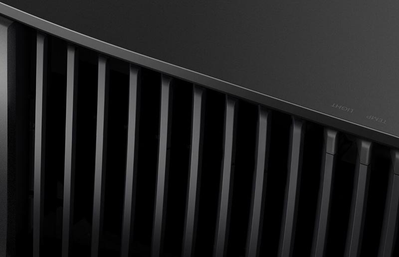 BenQ W5800 Projector