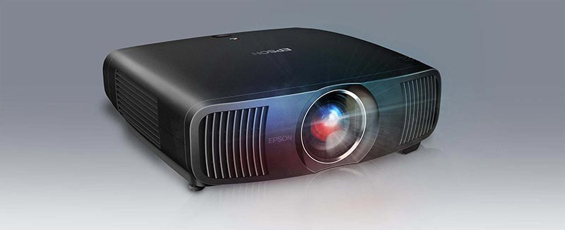 Epson EH-LS12000B Projector