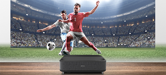 Epson EH-LS300B Projector