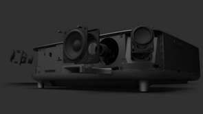 Epson EH-LS300B Projector