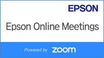 Epson EH-LS300B Projector